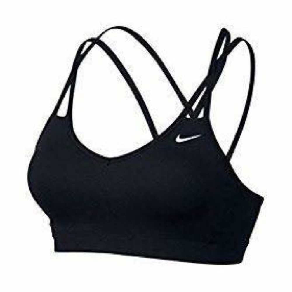 Nike Pro Indy sports bra